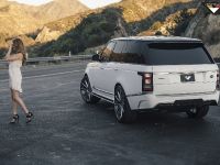 Vorsteiner Range Rover Veritas II (2014) - picture 4 of 20