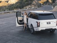 Vorsteiner Range Rover Veritas II (2014) - picture 6 of 20