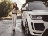 Vorsteiner Range Rover Veritas II (2014) - picture 11 of 20