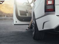 Vorsteiner Range Rover Veritas II (2014)