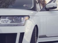 Vorsteiner Range Rover Veritas II (2014)