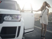 Vorsteiner Range Rover Veritas II (2014)