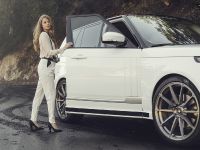 Vorsteiner Range Rover Veritas II (2014)
