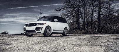 Vorsteiner Range Rover Veritas (2014) - picture 4 of 22