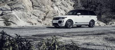 Vorsteiner Range Rover Veritas (2014) - picture 7 of 22