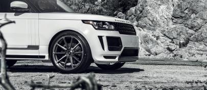 Vorsteiner Range Rover Veritas (2014) - picture 12 of 22