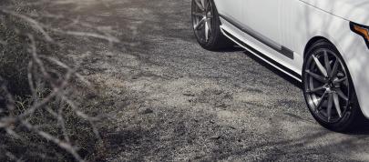 Vorsteiner Range Rover Veritas (2014) - picture 15 of 22