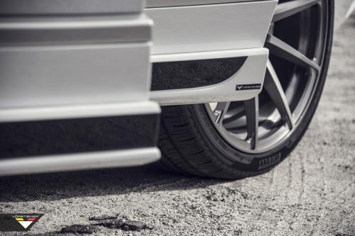 Vorsteiner Range Rover Veritas (2014) - picture 17 of 22