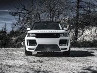 Vorsteiner Range Rover Veritas (2014) - picture 1 of 22