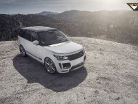 Vorsteiner Range Rover Veritas (2014) - picture 2 of 22