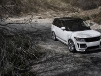 Vorsteiner Range Rover Veritas (2014) - picture 3 of 22