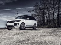 Vorsteiner Range Rover Veritas (2014) - picture 4 of 22