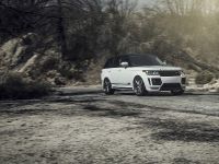 Vorsteiner Range Rover Veritas (2014) - picture 5 of 22