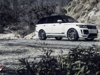 Vorsteiner Range Rover Veritas (2014) - picture 6 of 22
