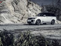 Vorsteiner Range Rover Veritas (2014) - picture 7 of 22