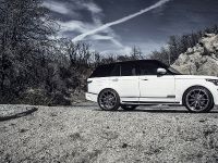 Vorsteiner Range Rover Veritas (2014) - picture 8 of 22