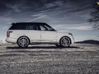 Vorsteiner Range Rover Veritas (2014)
