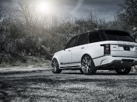 Vorsteiner Range Rover Veritas (2014) - picture 10 of 22