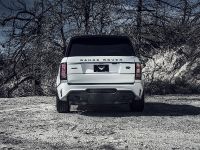 Vorsteiner Range Rover Veritas (2014) - picture 11 of 22