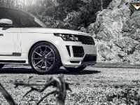 Vorsteiner Range Rover Veritas (2014)