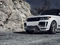 Vorsteiner Range Rover Veritas (2014) - picture 13 of 22
