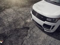 Vorsteiner Range Rover Veritas (2014) - picture 14 of 22