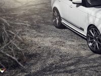 Vorsteiner Range Rover Veritas (2014)