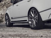 Vorsteiner Range Rover Veritas (2014)