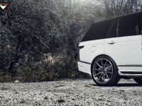 Vorsteiner Range Rover Veritas (2014) - picture 19 of 22