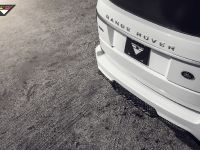 Vorsteiner Range Rover Veritas (2014)