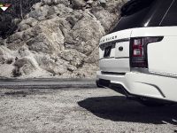Vorsteiner Range Rover Veritas (2014) - picture 22 of 22