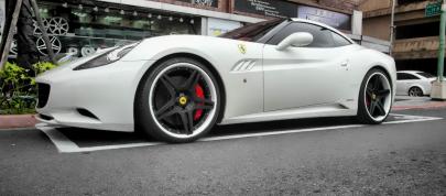 Vorsteiner V-309 Ferrari California (2012) - picture 4 of 8