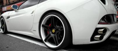 Vorsteiner V-309 Ferrari California (2012) - picture 7 of 8
