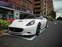 Vorsteiner V-309 Ferrari California (2012) - picture 2 of 8