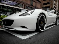 Vorsteiner V-309 Ferrari California (2012) - picture 3 of 8