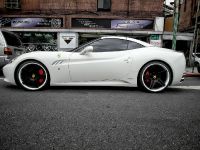 Vorsteiner V-309 Ferrari California (2012) - picture 5 of 8