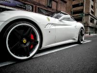 Vorsteiner V-309 Ferrari California (2012) - picture 8 of 8