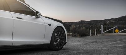 Vorsteiner V-FF 101 Tesla Model S (2014) - picture 4 of 6