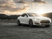 Vorsteiner V-FF 101 Tesla Model S (2014) - picture 1 of 6