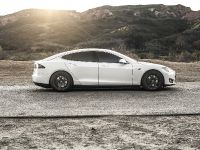 Vorsteiner V-FF 101 Tesla Model S (2014) - picture 3 of 6