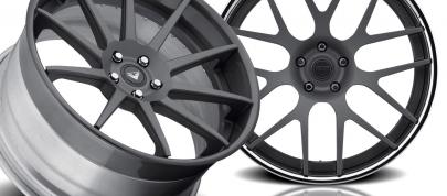 Vorsteiner V-GT Porsche 991 Coupe (2012) - picture 4 of 6