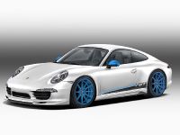 Vorsteiner V-GT Porsche 991 Coupe (2012) - picture 1 of 6