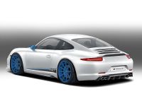 Vorsteiner V-GT Porsche 991 Coupe (2012) - picture 2 of 6