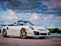 Vorsteiner V-RT Porsche 911 Cabriolet (2012) - picture 1 of 11