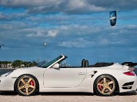 Vorsteiner V-RT Porsche 911 Cabriolet (2012) - picture 5 of 11