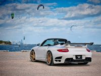 Vorsteiner V-RT Porsche 911 Cabriolet (2012) - picture 6 of 11