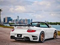 Vorsteiner VR-T Porsche 911 Cabriolet (2012) - picture 10 of 11