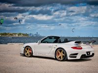 Vorsteiner VR-T Porsche 911 Cabriolet (2012) - picture 11 of 11