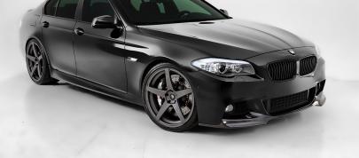 Vorsteiner VMS BMW 5 M-Tech (2012) - picture 4 of 18