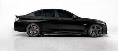 Vorsteiner VMS BMW 5 M-Tech (2012) - picture 7 of 18